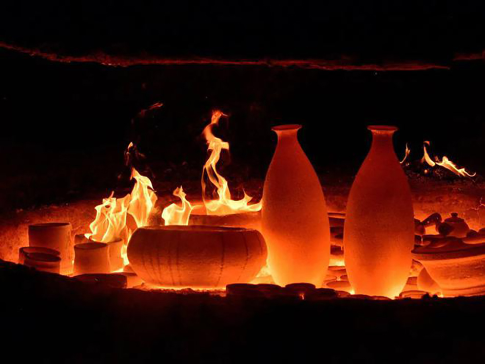 Why Do Potters Always Say "Three Parts Making, Seven Parts Firing"? The Secrets of the Kiln Revealed(圖文)