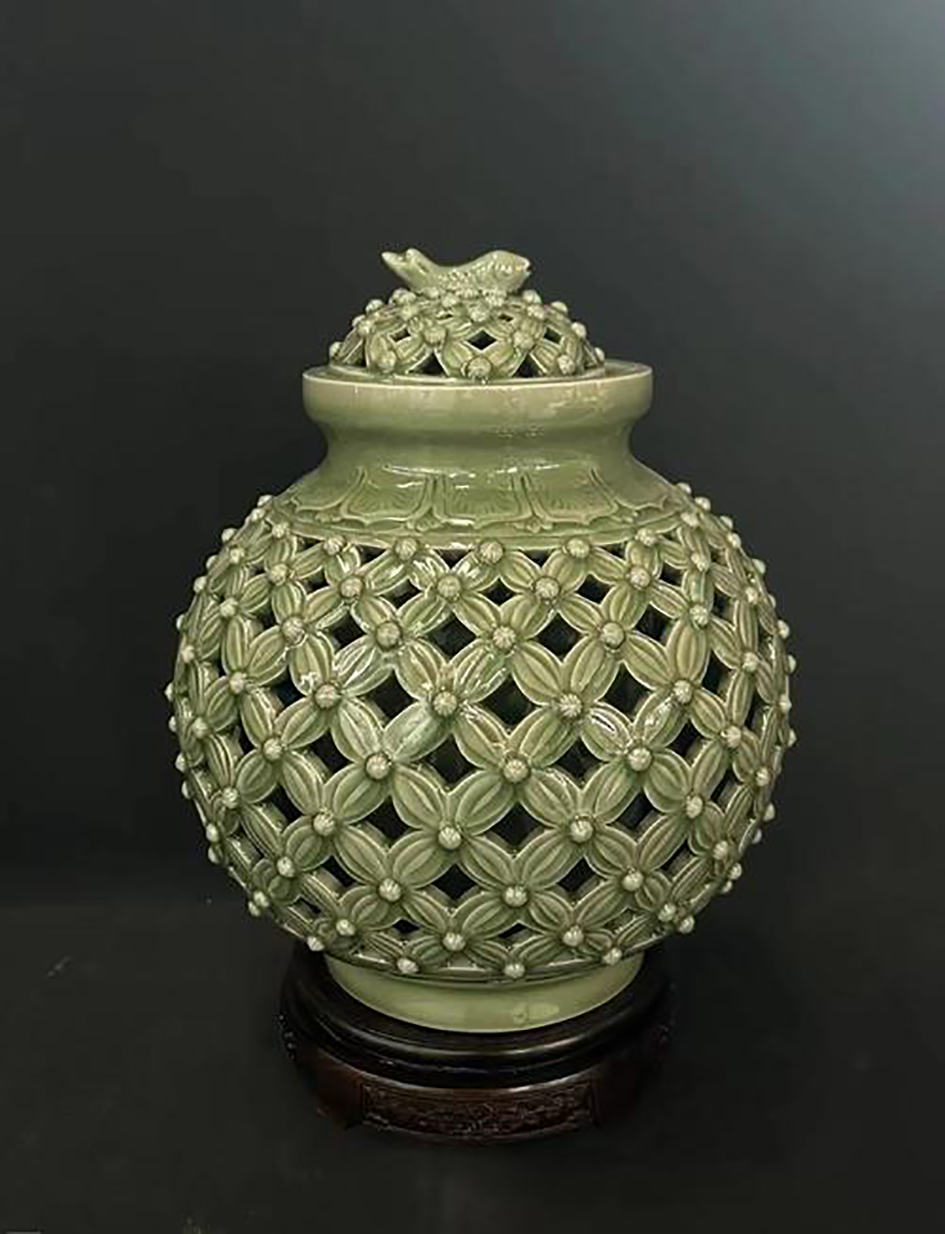 陶泥里的生活哲學(xué)(圖文)